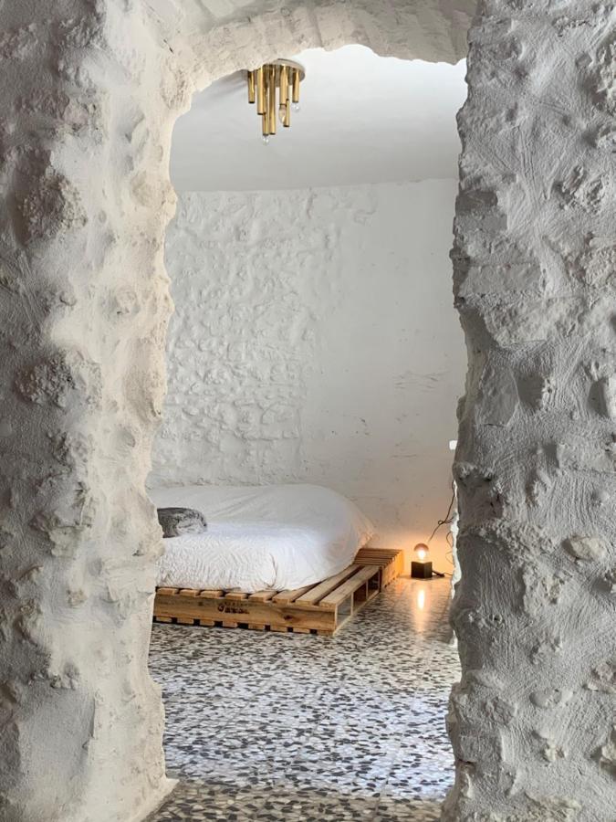 Vintage House In Centro Storico Basilicata Puglia Villa Irsina ภายนอก รูปภาพ