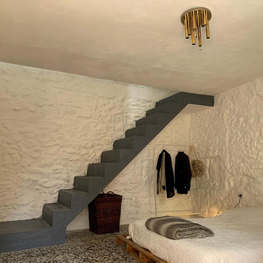 Vintage House In Centro Storico Basilicata Puglia Villa Irsina ภายนอก รูปภาพ