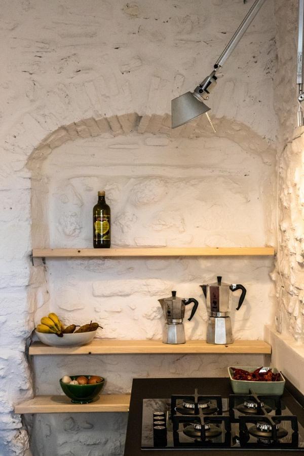 Vintage House In Centro Storico Basilicata Puglia Villa Irsina ภายนอก รูปภาพ