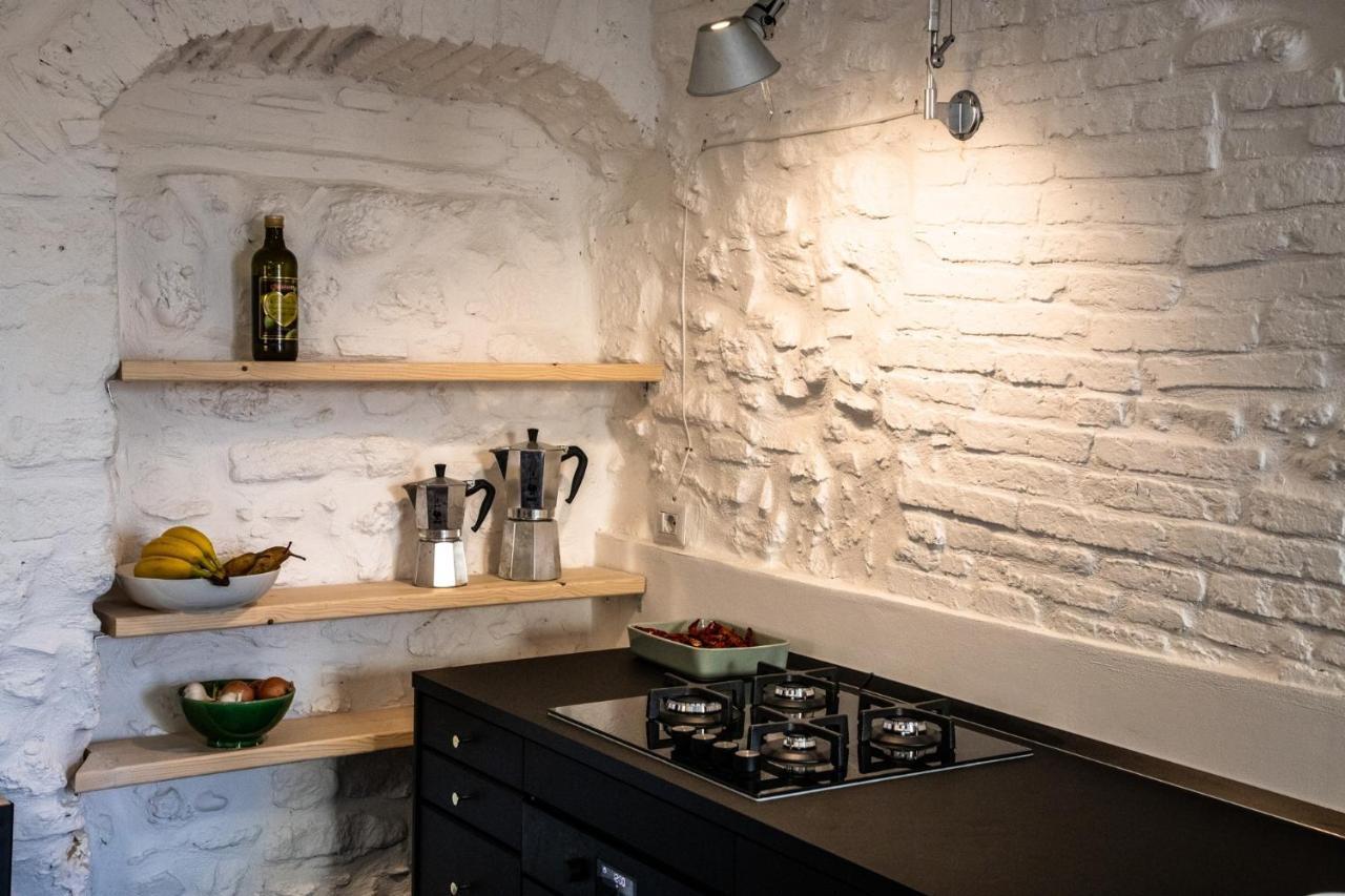Vintage House In Centro Storico Basilicata Puglia Villa Irsina ภายนอก รูปภาพ