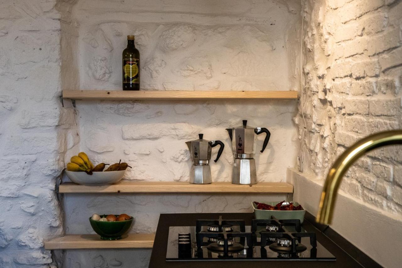 Vintage House In Centro Storico Basilicata Puglia Villa Irsina ภายนอก รูปภาพ
